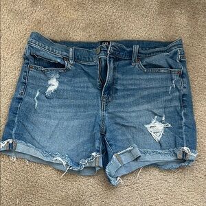 Gap Women’s Denim Shorts